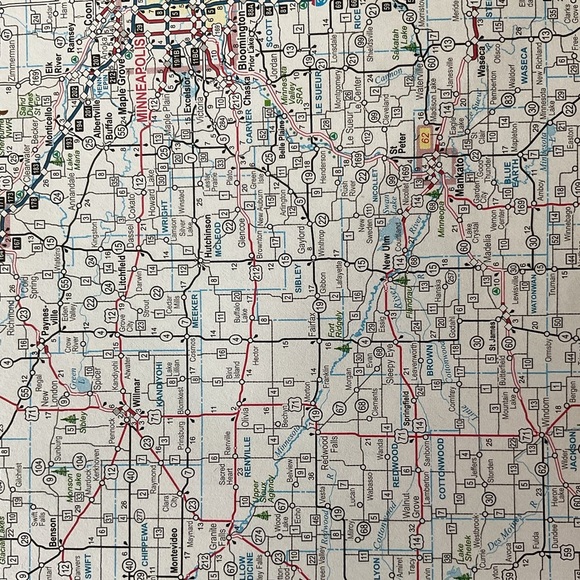 35 piece vintage backgrounds ephemera lot maps music sheets dictionary pages - Picture 9 of 12